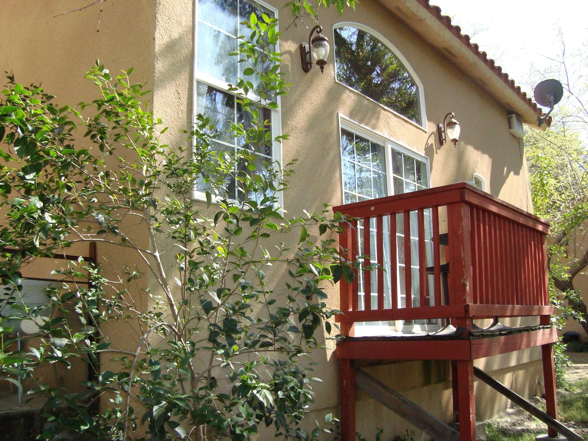 Sequoia Riverfront Cabins Three Rivers Kültér fotó